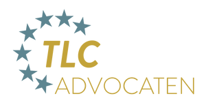 TLC International Law logo